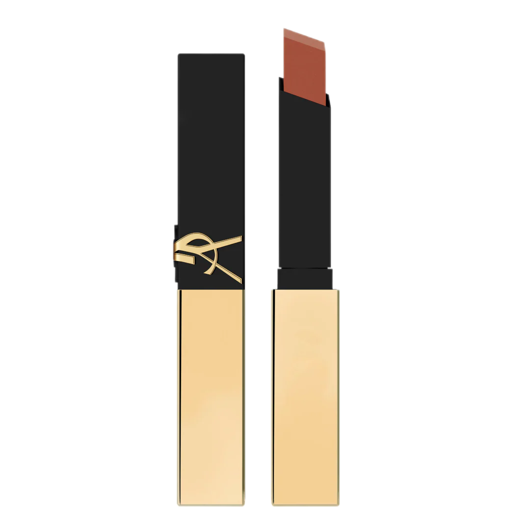 Yves Saint Laurent Rouge Pur Couture The Slim Lipstick (2025) - Image 4