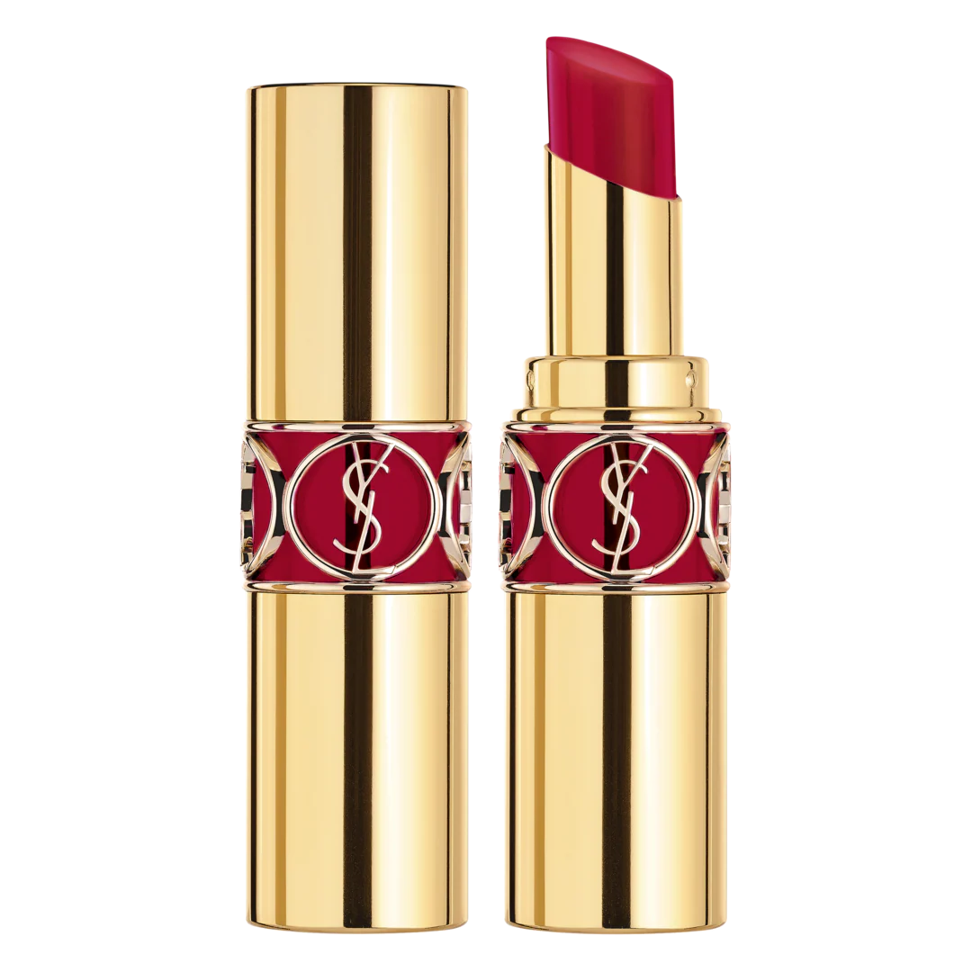 Yves Saint Laurent Rouge Volupte Shine Oil-In-Stick Lip Colour - Image 44