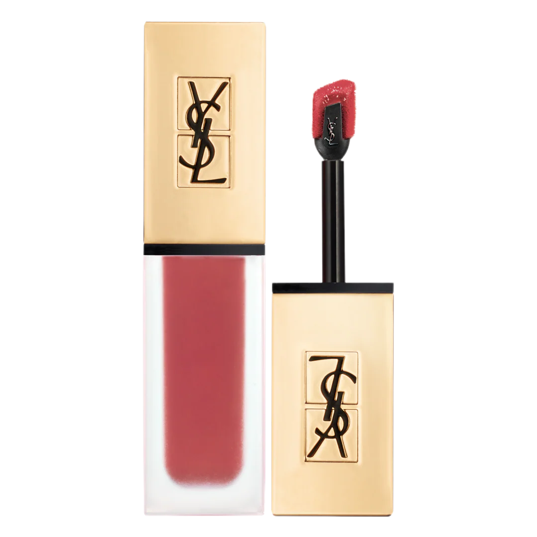 Yves Saint Laurent Tatouage Couture Matte Lip Stain