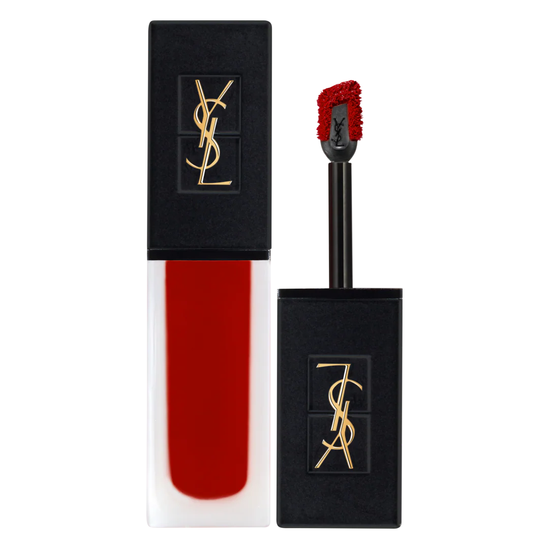 Yves Saint Laurent Tatouage Couture Velvet Cream - Image 4
