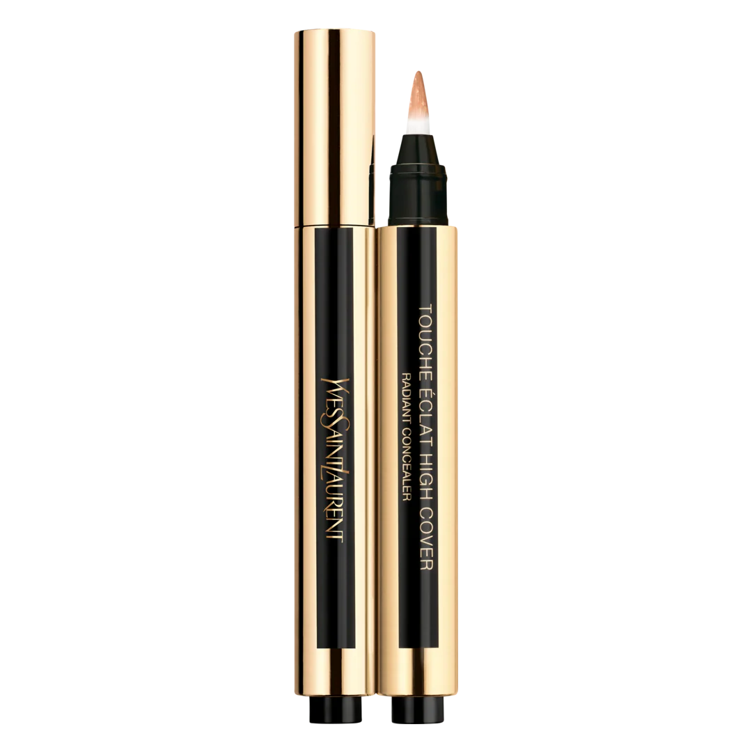Yves Saint Laurent Touche Eclat High Cover Radiant Concealer Pen - Image 6