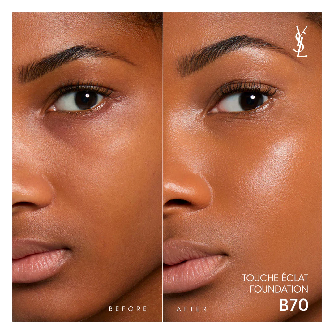 Yves Saint Laurent Touche Eclat Le Teint Foundation SPF22 - Image 53