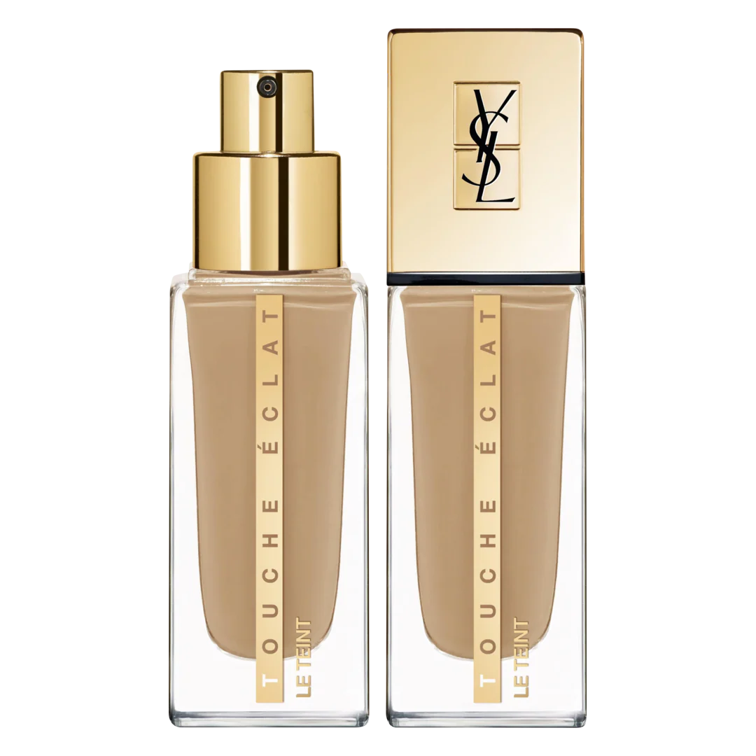 Yves Saint Laurent Touche Eclat Le Teint Foundation SPF22 - Image 8