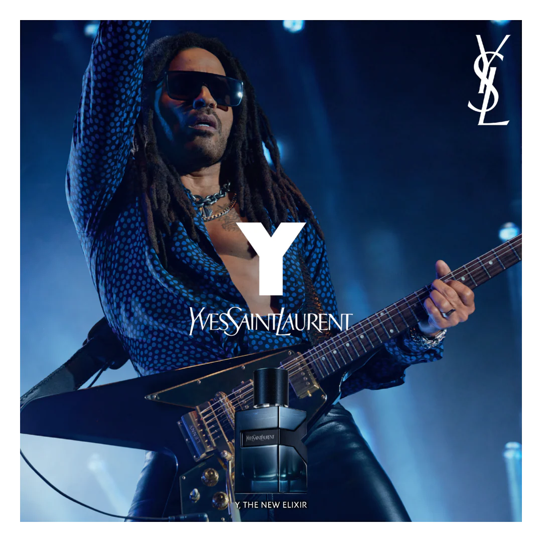 Yves Saint Laurent Y L'Elixir Spray - Image 6